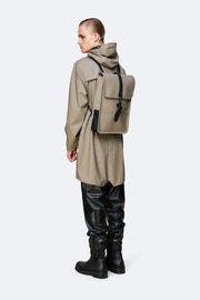 Backpack Mini - Taupe